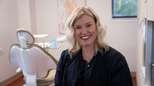 Lindsay, RDH
