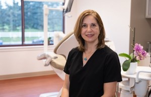 Neda – Surgical Assistant