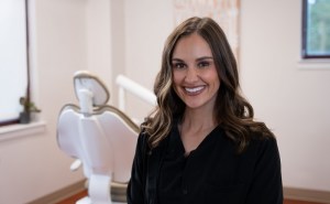Nicole – Registered Dental Hygienist