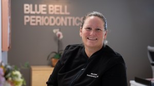 Rachel – Administrative Assistant