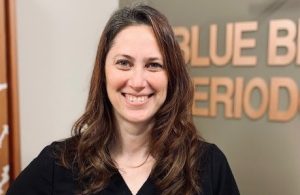Lauren – Dental Assistant
